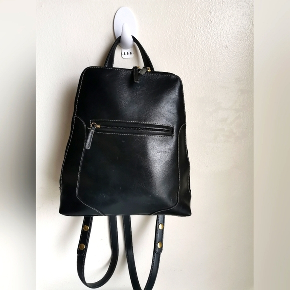 crazy horse liz clayborne Handbags - Crazy Horse mini backpack / purse brand by Liz claybourne